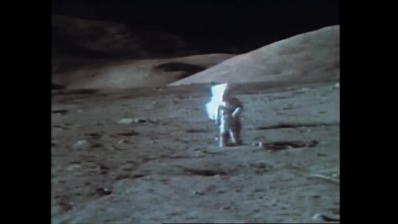 JPL and the Space Age - The Footsteps of Voyager